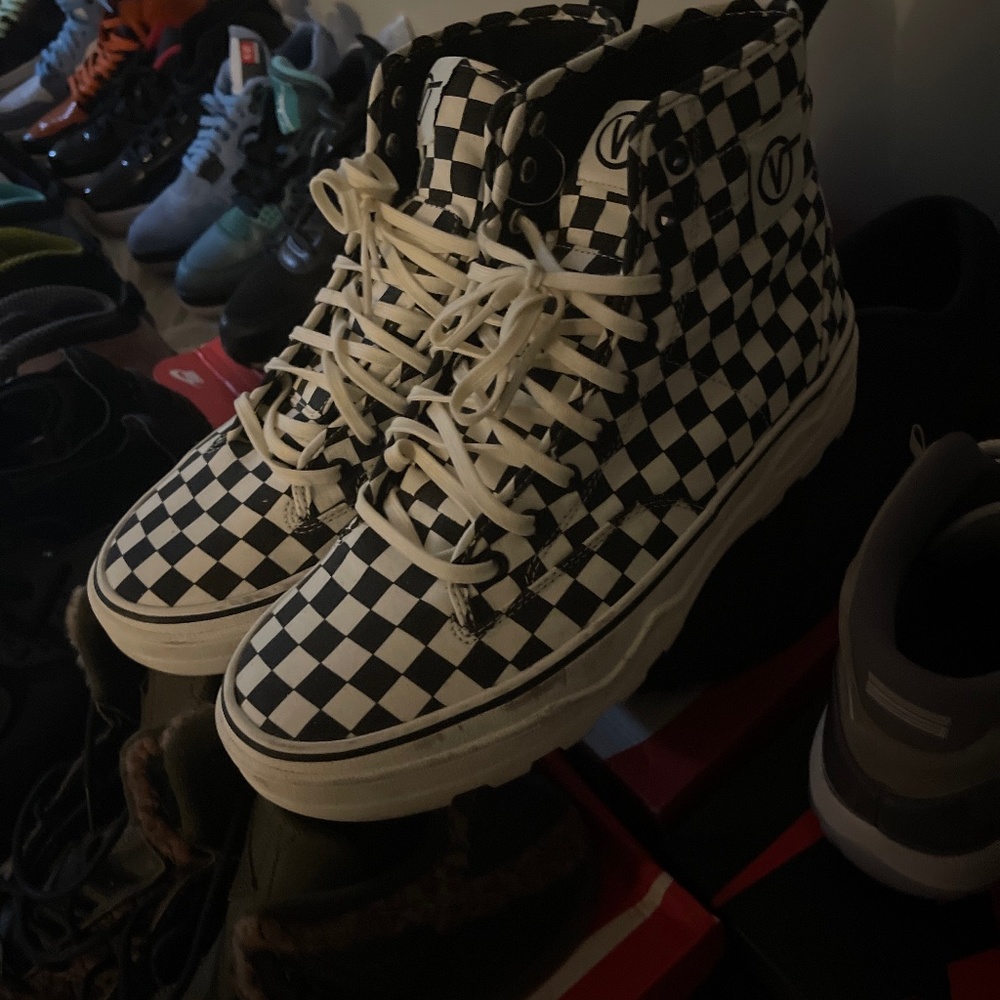 Vans